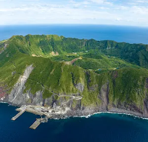 青ヶ島