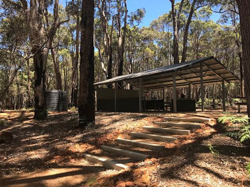 Jarrahdene Campground