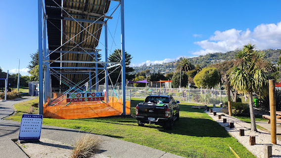 Pro Karts - Go Karts, Trampoline Park & Laser Tag