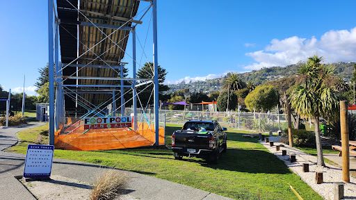 Pro Karts and the Nelson Fun Park