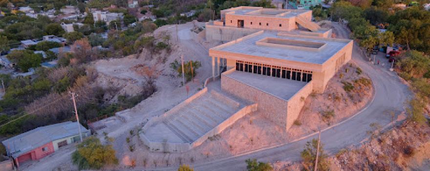 Cuartel Militar Antiguo
