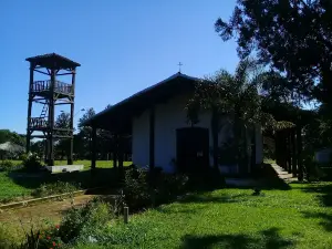 Museo Municipal de San Joaquin