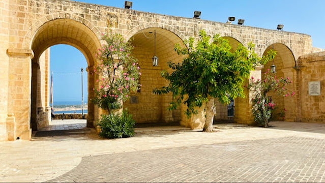 Sanctuary of Our Lady of Mellieħa