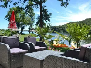 Camping Koawa Les Cantarelles - Alrance