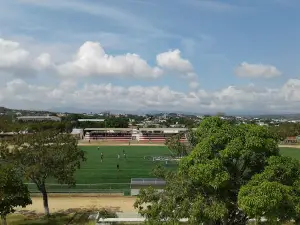 Estadio De Cintalapa