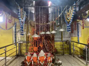 Maa Madwarani Mandir