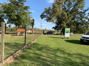 Rio Ivinhema State Park