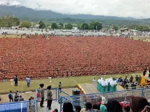 Dinas Pemuda Dan Olahraga