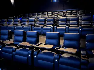 Cinema at Camp Landing