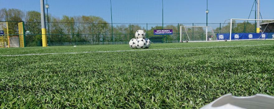 Cardiff Metropolitan University FC
