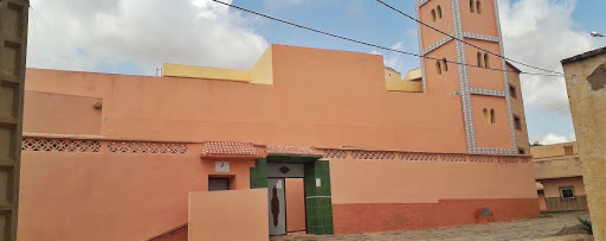 Mosquée