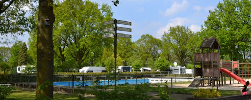 Camping ’t Buuteland