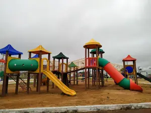Praça Cívica