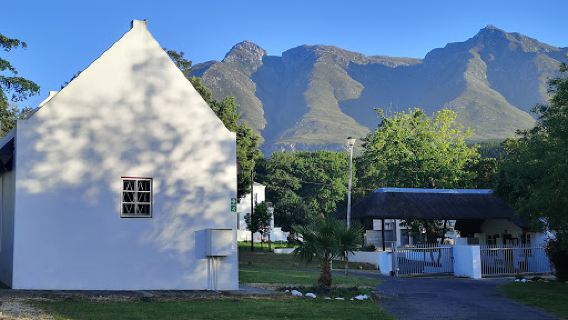 Swellendam Caravan Park