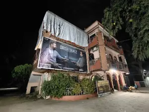 Dagaji Chitra Mandir