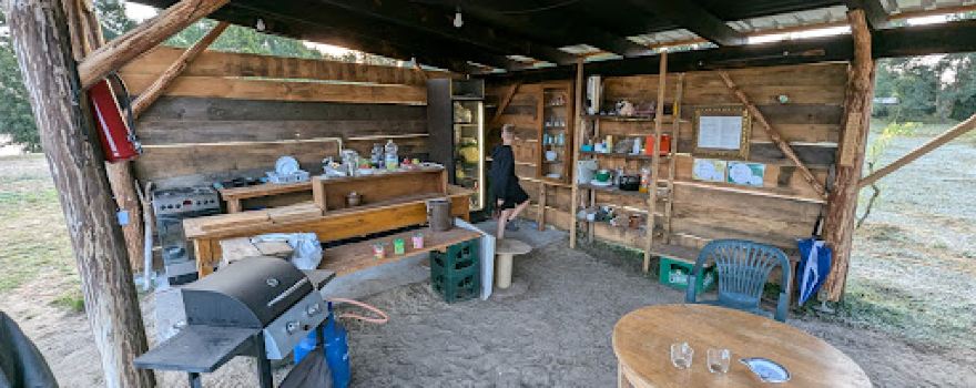 Camping Zwola