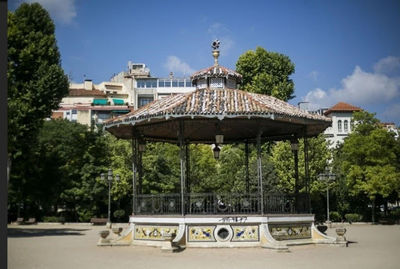 San Julián Park
