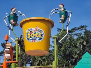 Doge Waterpark