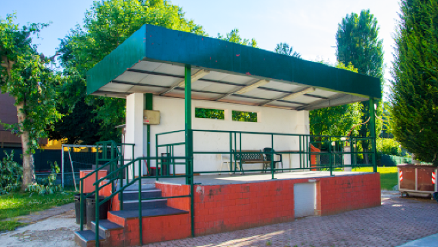 Venice Community Center