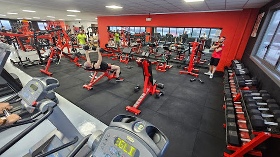 ASD Razorback Campobasso