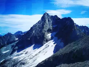 Pista paradiso