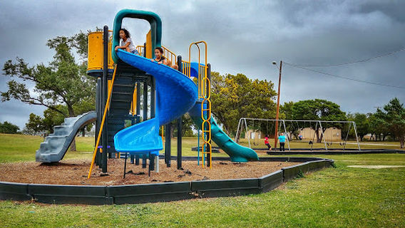 Copperas Cove City Park