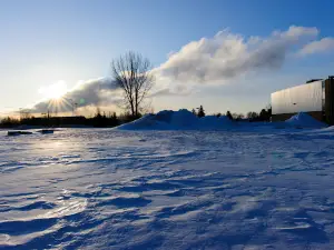 Parc Donnacona
