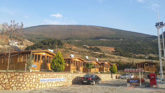 ÇINARALTI PİKNİK ALANI (ÇAY BAHÇESİ MANGAL ALANI)