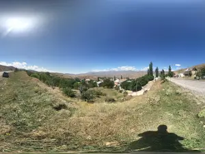 Pazaryolu