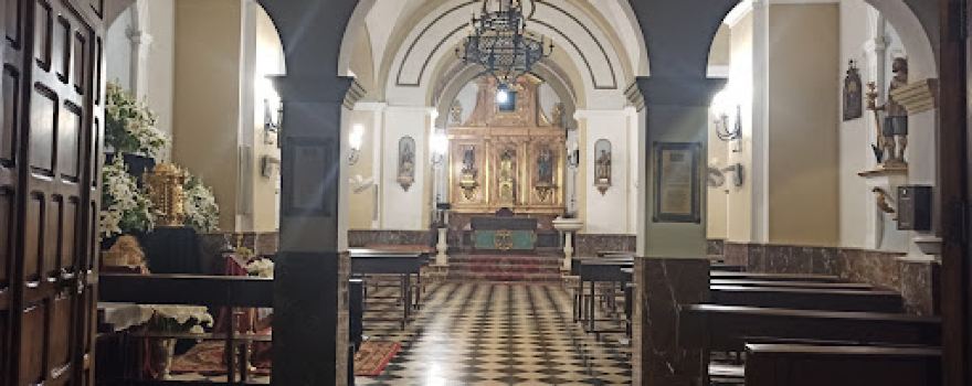 Parish of Our Lady of Mercy