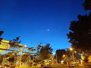 Parque Alfonso Montoya Pava