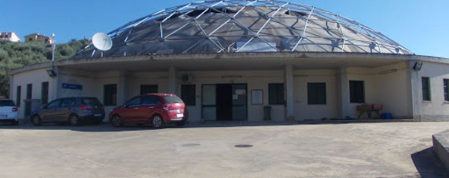 Area sportiva "S'Ulivariu"