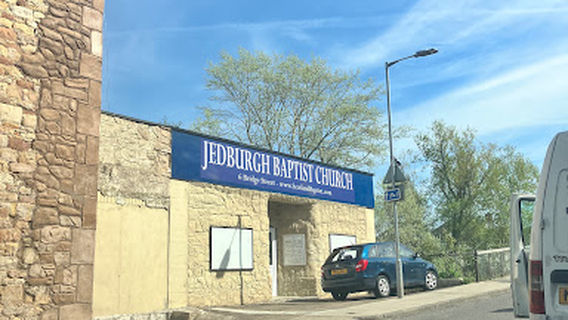 Jedburgh