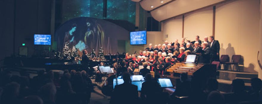 Bethany Covenant Church