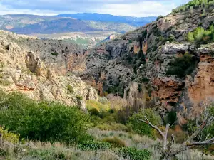 Río Bohílgues