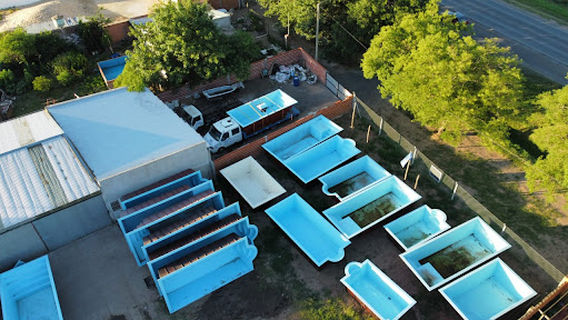 Piscinas DyD Bragado