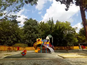 City park