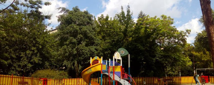 City park