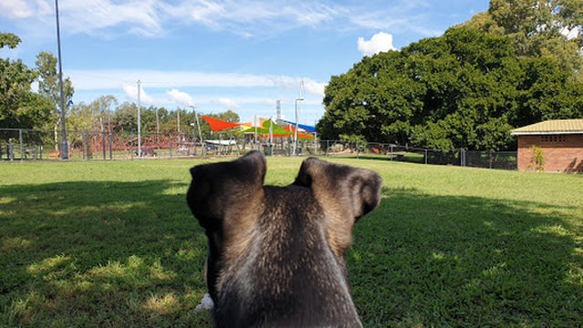 Off leash dog Park