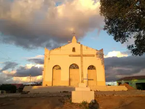 Igreja São João Bosco