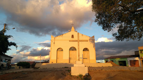 Igreja São João Bosco