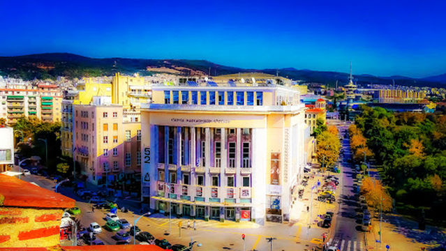 Aristotelian theater