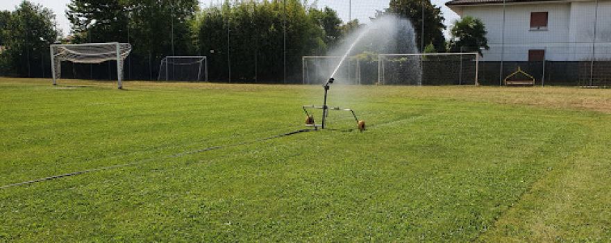 ASD Nuova Calcio Pocenia