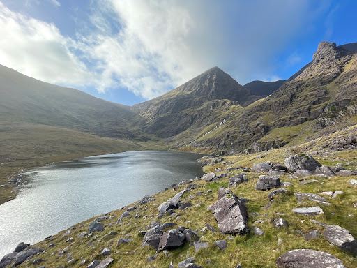 Carrauntoohil