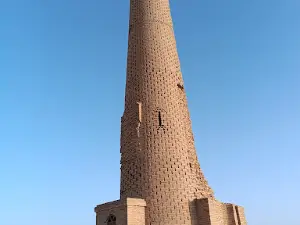 Column of Ayaz