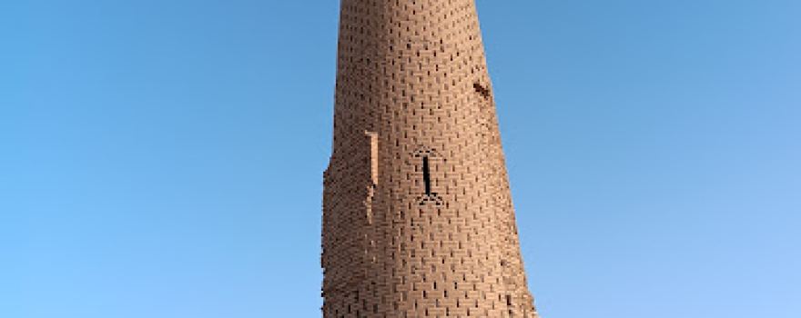 Column of Ayaz