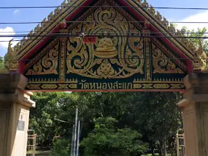 วัดหนองสะแก
