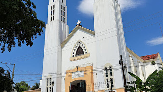 Parroquia Santuario Nuestra Señora De La Altagracia