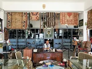 T.C. Kültür Bakanlığı Özel Ali Gürer Müzesi