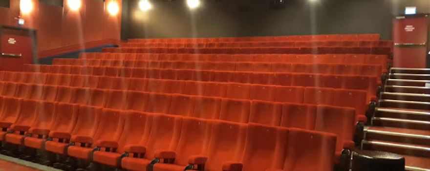 Cinema Biostaden Swedish Cinema